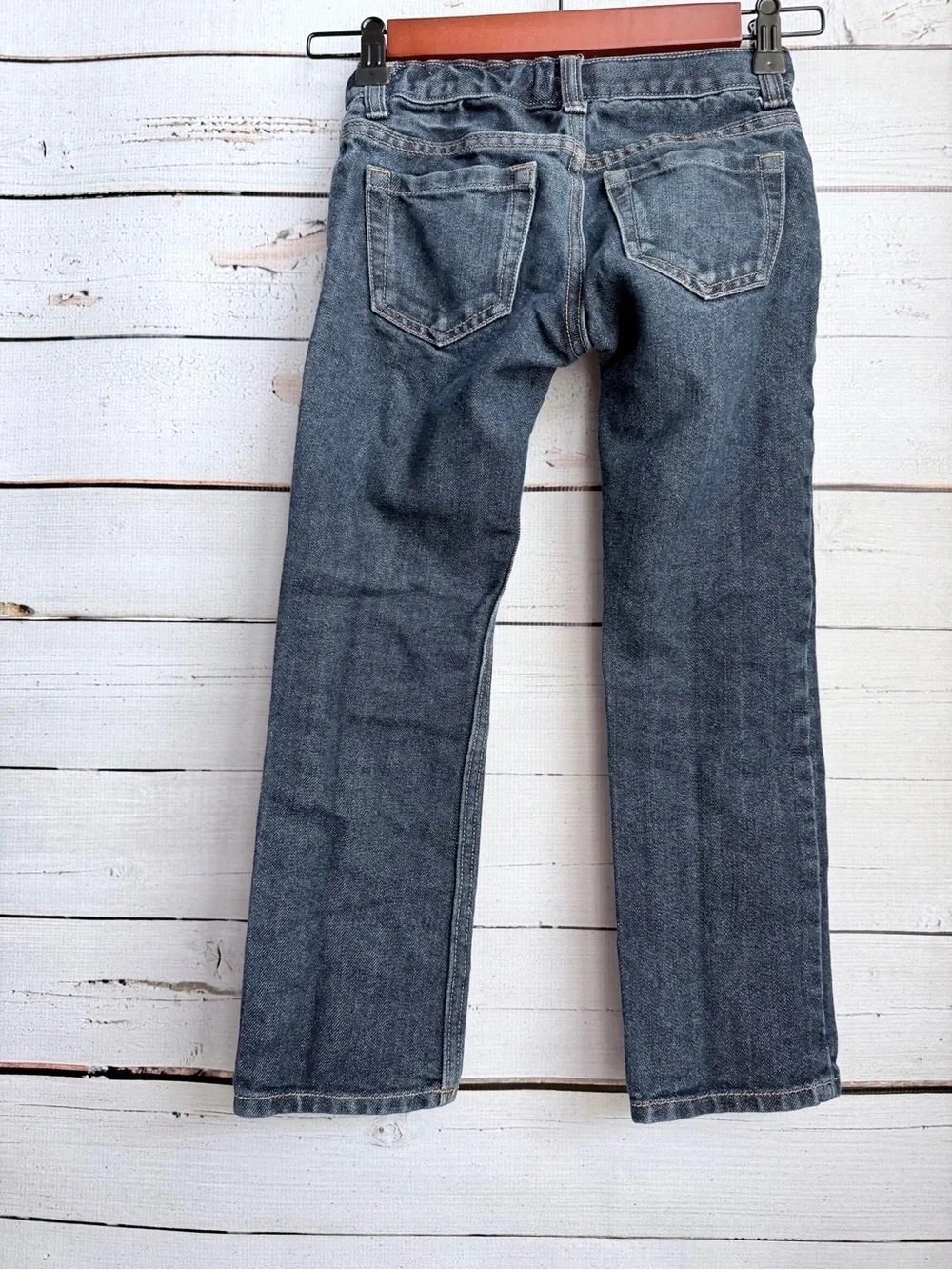 Old Navy classic straight